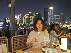 -埠口精酿夜景餐酒吧· BREWPORT BISTRO(长嘉汇重庆之眼店)