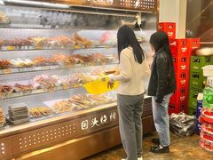 -回头烧烤(悦荟购物中心店)