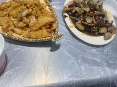 -小民大排档(光谷店)