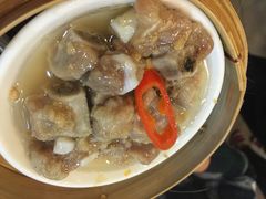 -添好运点心专门店(中环IFC店)