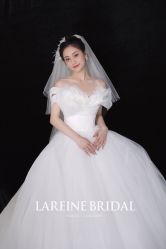 -拉瑞娜LaReine婚纱礼服高级定制