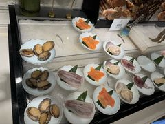 -京彩臻品火锅