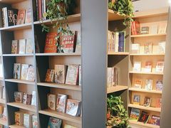 -魔方城市书房(中街益田店)