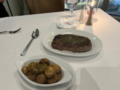 -茹丝葵经典牛排馆(成都IFS店)