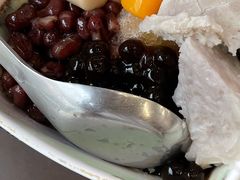 -鲜芋仙(徐州彭城一号店)