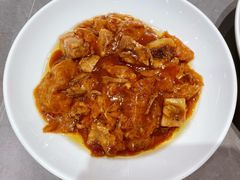 黄焖两样-燕春楼(海河华鼎店)