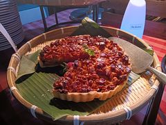 -亚龙湾希尔顿自助餐厅·海鲜·烧烤·沙滩BBQ·现场乐队