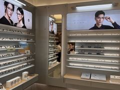 -AOJO眼镜(南翔印象城MEGA店)