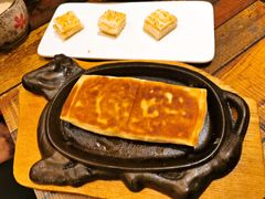 蒙古冰糕-格日勒阿妈蒙古厨房(大召店)
