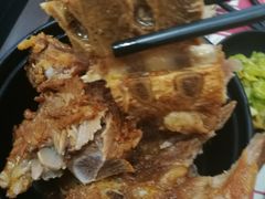 -犟骨头排骨饭(回龙观龙禧店)