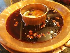 -老码头火锅(玉林店)
