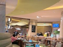 -厦门希尔顿逸林酒店·圆聚自助餐厅(五缘湾店)