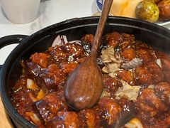 -火啫啫·粤式啫啫煲(南通首店)