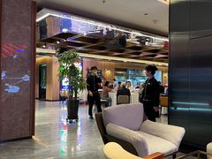-海逸海鲜酒家(古北店)