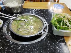 -张氏特色豆花火锅酸汤鱼(江口店)