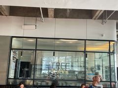 门面-大树餐厅(红旗街万达店)