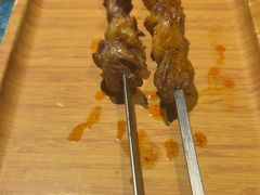 -乡村馕坑肉·烧烤·新疆菜·本地人更爱吃(阿勒泰首店)