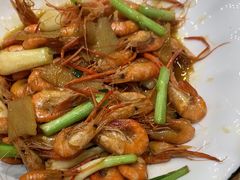-寻味乌镇·龙虾烧烤