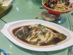 -登瀛楼饭庄(领世郡店)