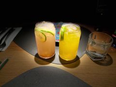 -麓椿花园西餐厅(海乐世界店)