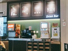 -萨莉亚意式餐厅(杭州西溪龙湖天街店)