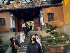 -普陀山风景名胜区-法雨禅寺