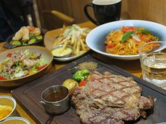 -森Some Fusion(荔湾店)