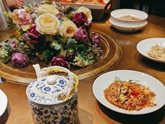 -永安水煮活鱼·仪征菜(仪征奥林匹克店)
