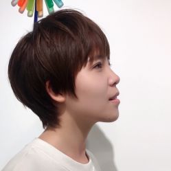 -净漪造型 PURE RIPPLE