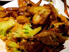 -好伦哥比萨烤肉自助(马家堡店)