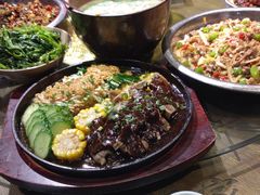 -灶东家民间菜(回兴店)