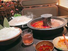 -晓宇重庆火锅(西安荟聚店)