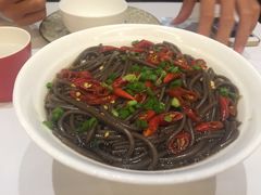 -琉璃餐厅(德基广场店)