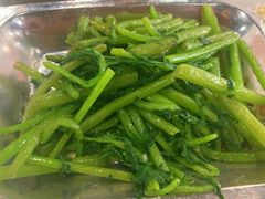 -首都师范大学-本部食堂