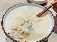 腐竹糖水-小团圆糖水铺(襄阳南路店)