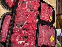 -正禾鲜·潮汕牛肉火锅(凯德天府店)