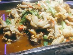 -蘭奢雅集·江浙菜(青山江滩店)