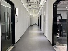 -FLARE STAR FITNESS(复地活力城店)