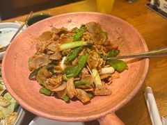 -云海肴·汽锅鸡·云南菜(苏州中心店)