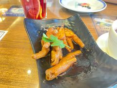 -香港新曜记茶餐厅(星耀城店)
