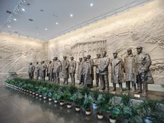 -遵义会议纪念馆