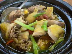 -客汀家宴·客家烟火 四季食材(集美店)