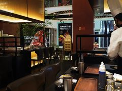 -大神太神·铁板烧(七宝领展广场店)