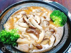 -古南都·老广东酒楼(龙江店)