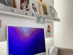 -海马体照相馆(厦门SM城市广场店)