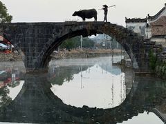 -上甘棠村