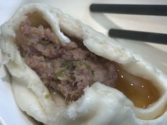 -郑家包子牛肉拉面(尚勤路店)