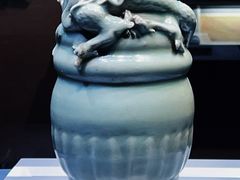 -温州博物馆