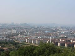 -原山国家森林公园