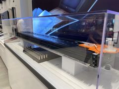 -TESLA 特斯拉(广州天环广场体验店)